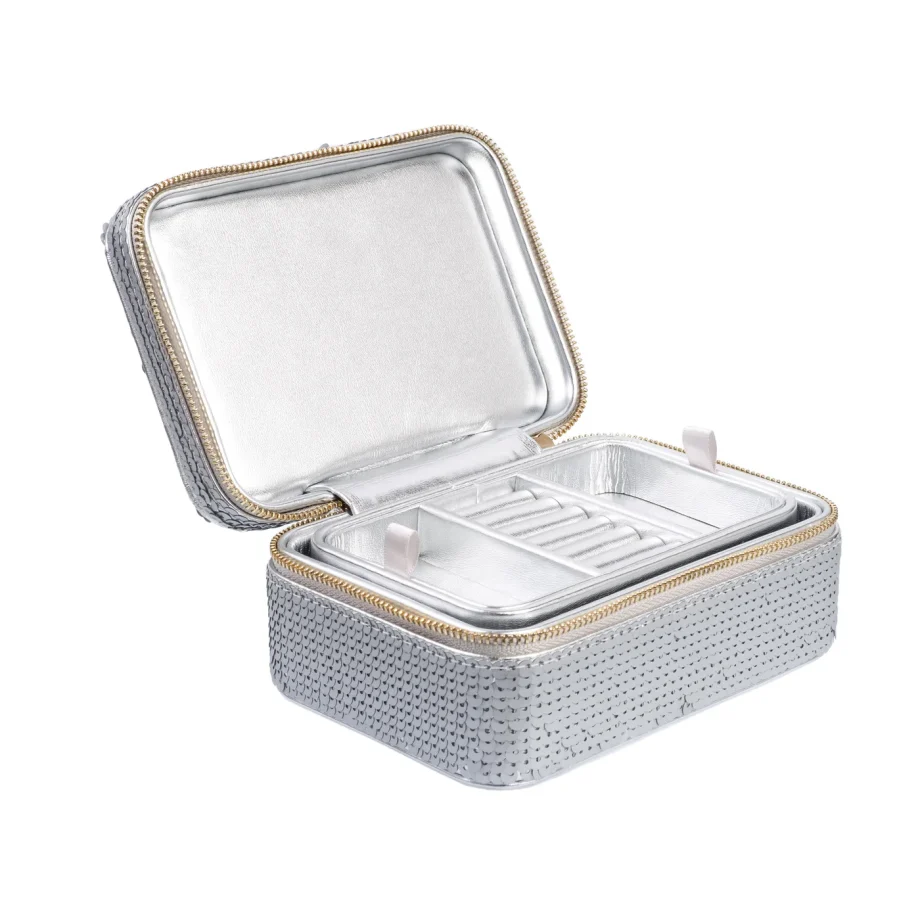 Babor Gel Cream + Shower Foam + JEWELLERY BOX