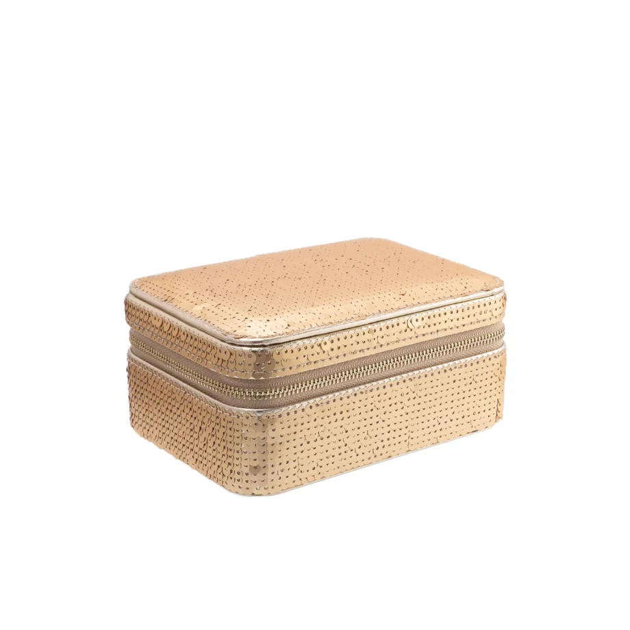 Babor Gel Cream + Shower Foam + JEWELLERY BOX