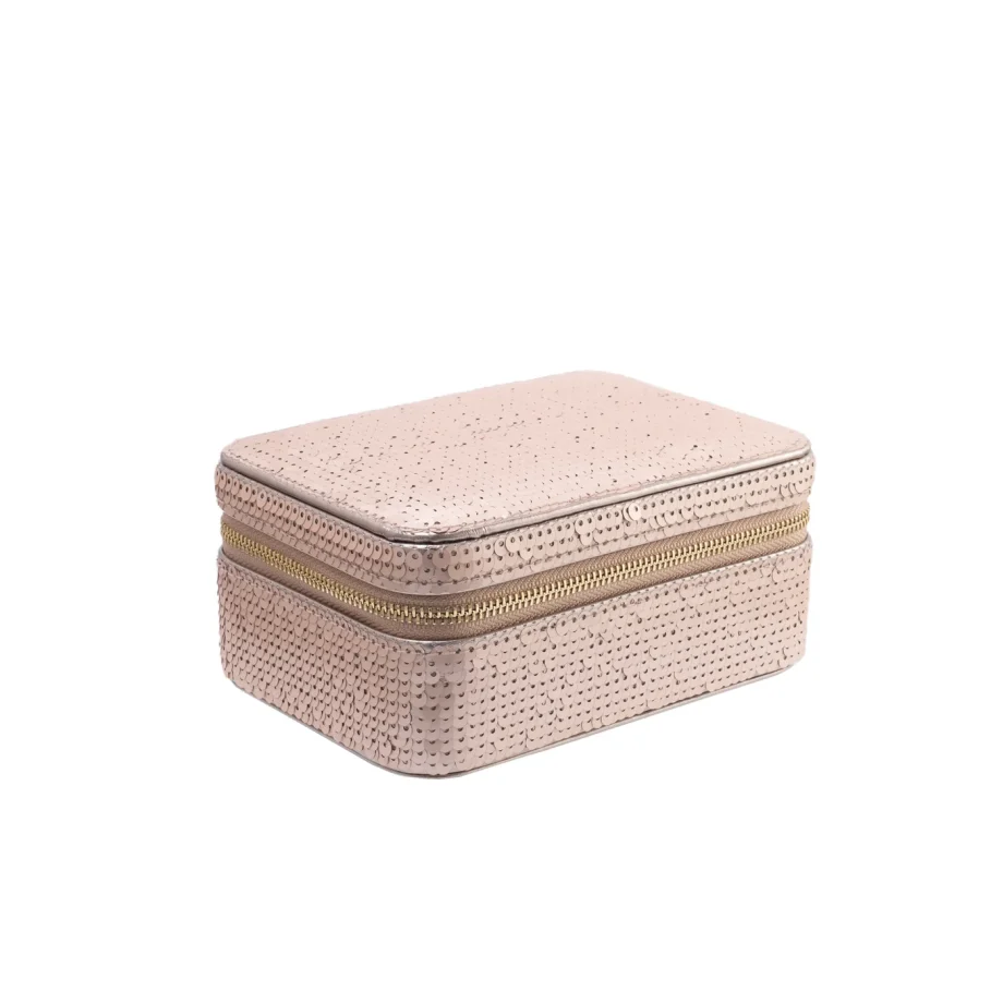 Babor Gel Cream + Shower Foam + JEWELLERY BOX