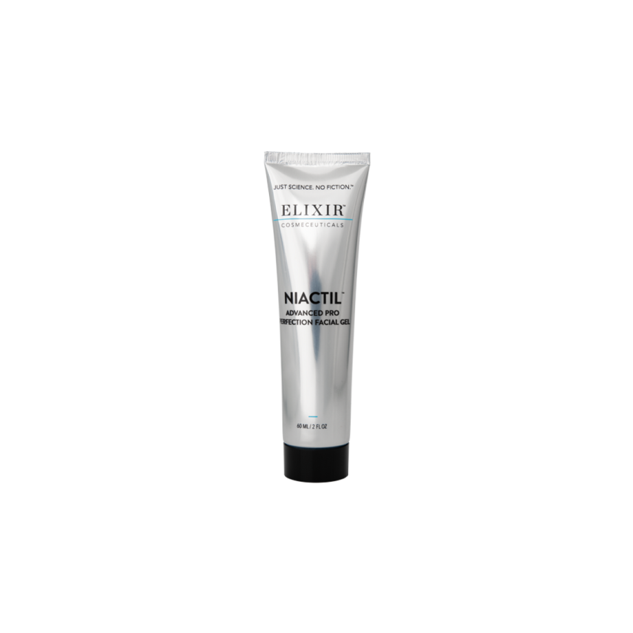Elixir niactil pro