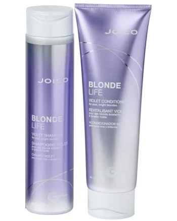 Joico Blonde Life Violet Package