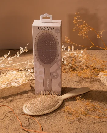 FRAMAR DETANGLE BRUSH- TERRA CANVAS