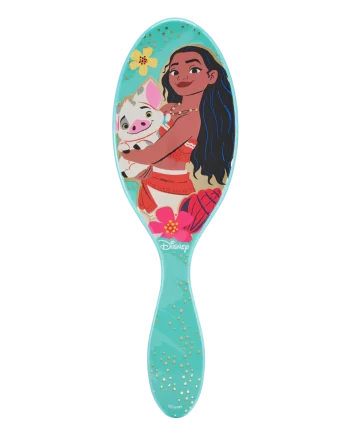 The Wet Brush Disney Moana Detangler