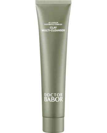 Babor Microbiomic Clay Multi Cleanser 50ml