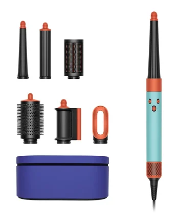 DYSON AIRWRAP I.D. STRAIGHT + WAVY