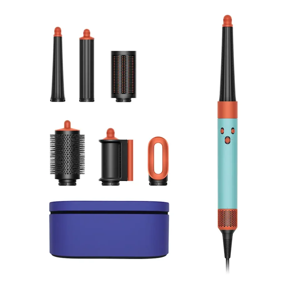 DYSON AIRWRAP I.D. STRAIGHT + WAVY