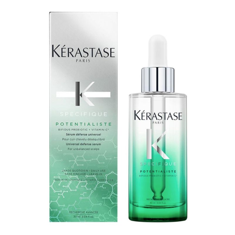 KÉRASTASE Spécifique Serum Potentialiste