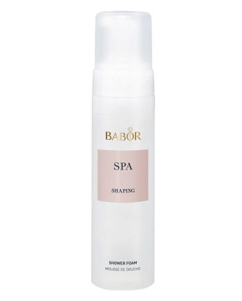 -50% Babor Shaping Shower Foam
