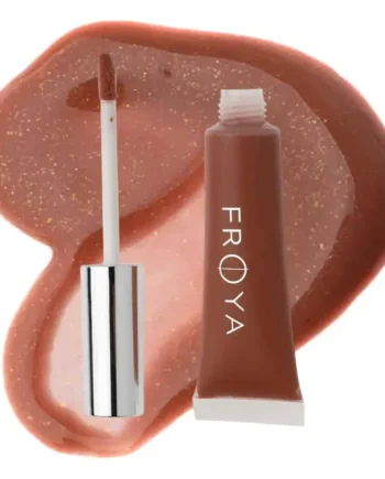 Frøya Silk Lipgloss No.6