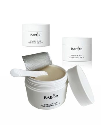 3 stk Babor Cleansing Balm 15ml x 3