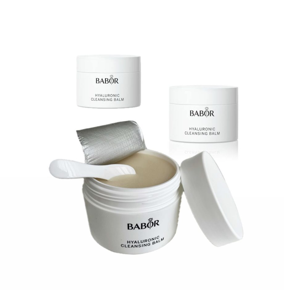 3 stk Babor Cleansing Balm 15ml x 3