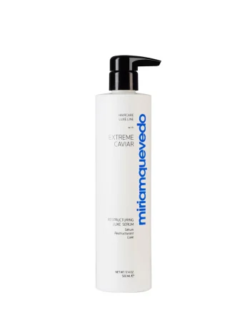 Miriam Quevedo EXTREME RESTRUCTURING LUXE SERUM - 500ml