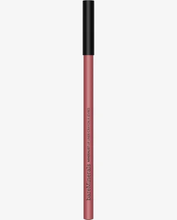 BAREMINERALS MINERALIST LASTING LIP LINER Blissful Blush