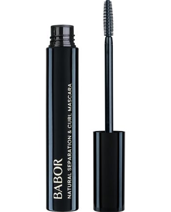 Babor Natural Separation & Curl Mascara