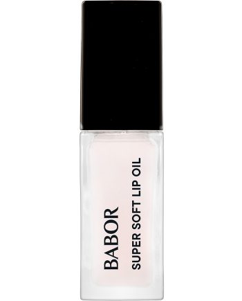 Babor Super Soft Lip Oil 06 transparent