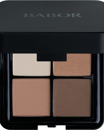 Babor Eye Shadow Quattro 07 Light & Dark