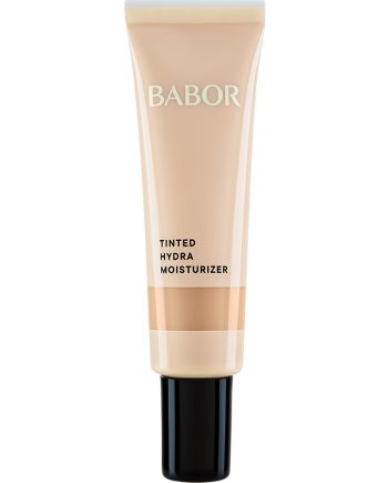 Babor Tinted Hydra Moisturizer