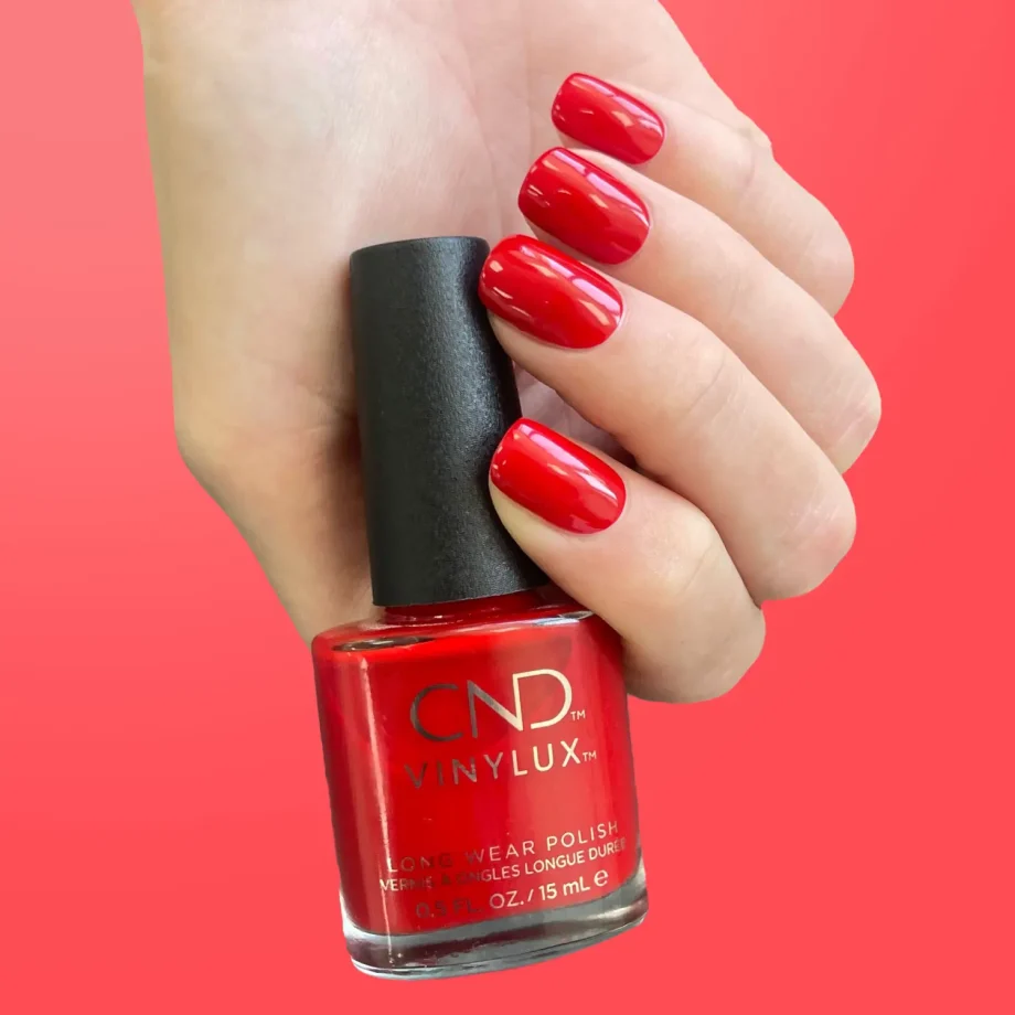CND Element #283 VINYLUX, 15 ml