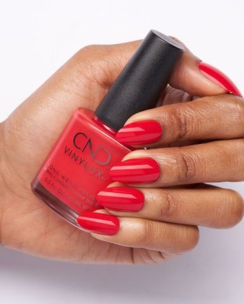 CND VINYLUX Long Wear Polish Hot Or Knot #353 15ml