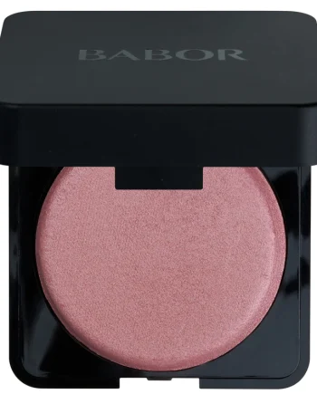Babor Silky Satin Blush rosy-red (Få med kost på kjøpet!)