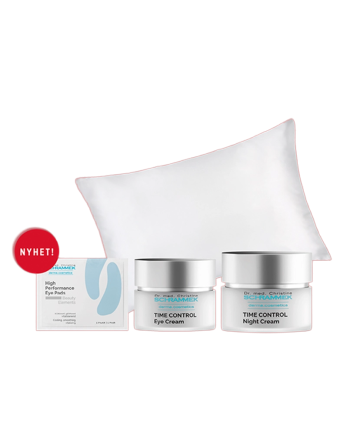 Dr. Schrammek Time Control Care Set (Verdi kr. 4024,-)