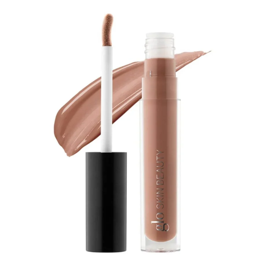 GLO-SKIN BEAUTY, CONDITIONING LIP GLOSS- Skinny Dip