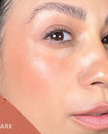 GLO- SKIN BEAUTY, CREAM BLUSH STICK- Spark 4.2g