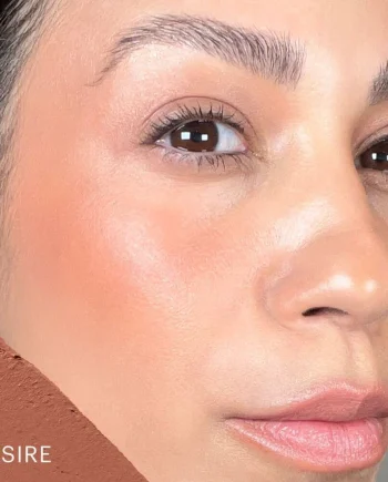 GLO- SKIN BEAUTY, CREAM BLUSH STICK- Desire 4.2g