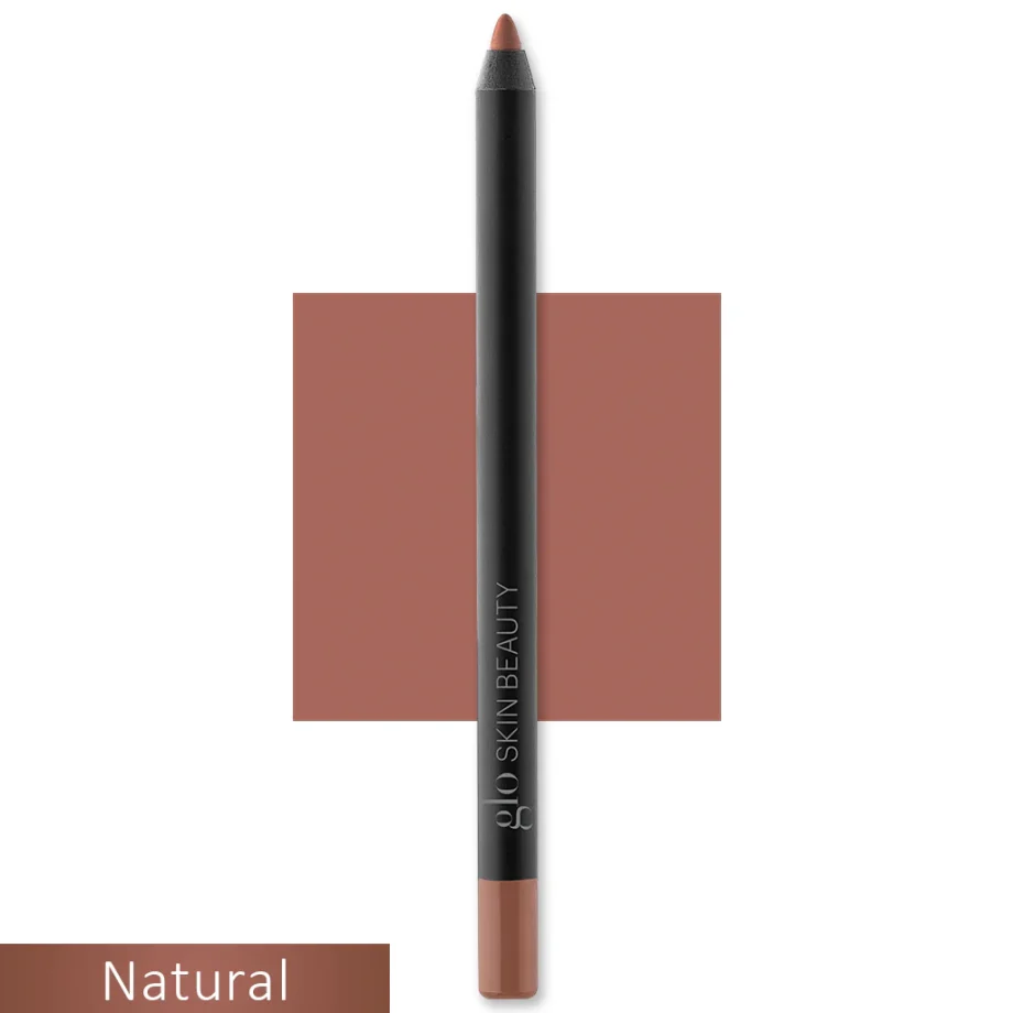 GLO-SKIN BEAUTY, PRECISION LIP PENCIL- Nautral
