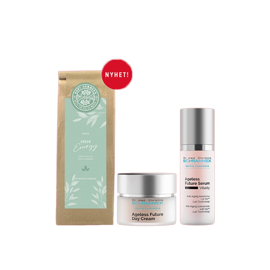 Revitalize Care Set (Verdi 2269-,)