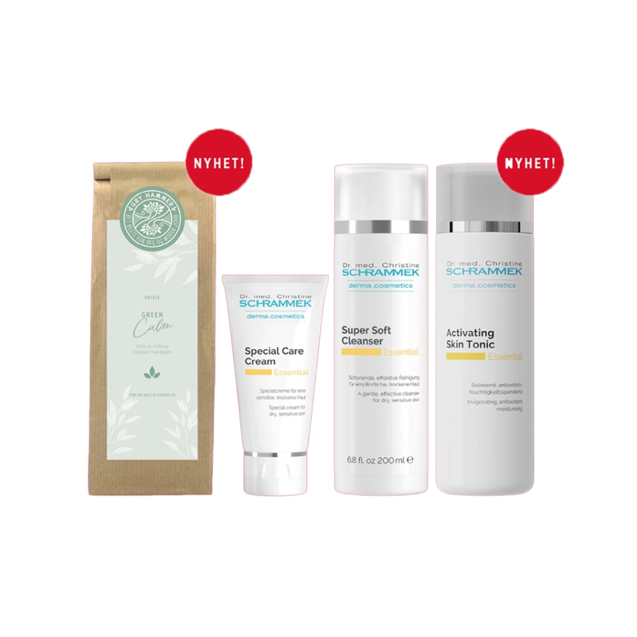 Essential Care Set