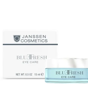 -50% Janssen Blue Fresh Eye Care 15 ml