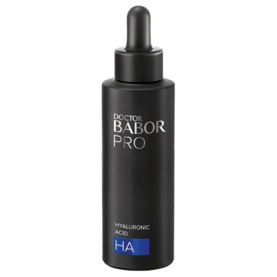 Doctor Babor PRO Concentrates – Hyaluronic Acid Concentrate 10 ml