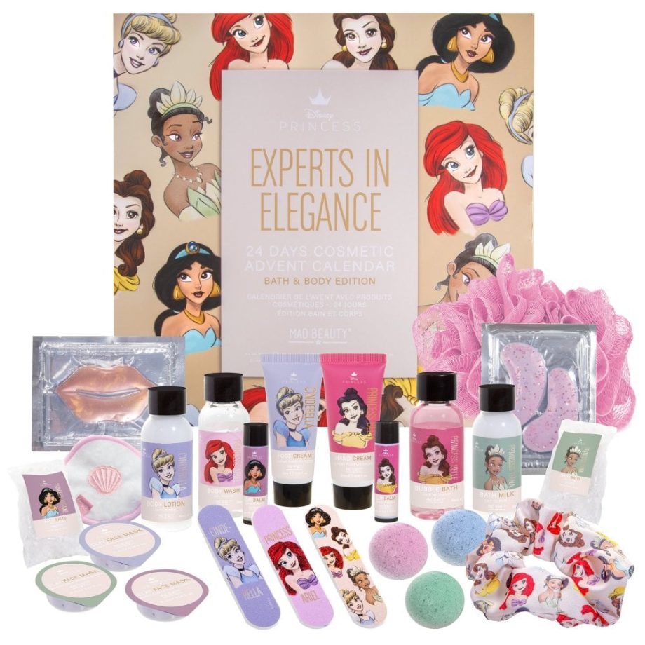 Disney Adventskalender