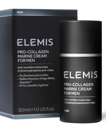 Pro-Collagen Marine Cream For Men