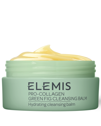 Elemis Pro-Collagen Green Fig Cleansing Balm