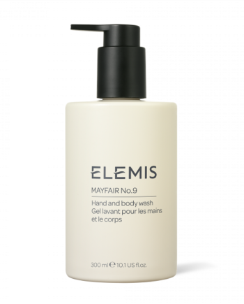 Elemis Mayfair No.9 Hand & Body Wash 300ml