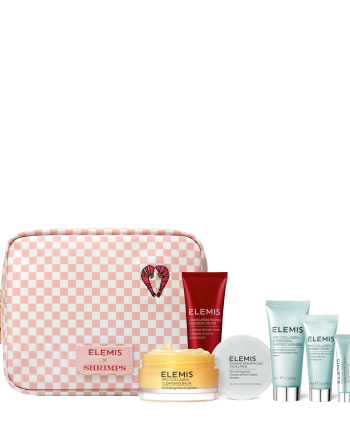 Elemis Toalettmappe Shrimp