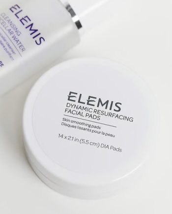 Elemis Dynamic Resurfacing Facial Pads (14 stk)