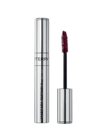 BY TERRY Mascara Terrybly N7 Mystic Purple – Limited Edition (pleiende og vippeforlengende mascara)