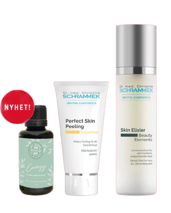 Revitalize Care Set (Verdi 2269-,)