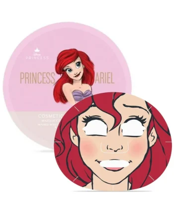 Pure Princess Sheet Mask Ariel