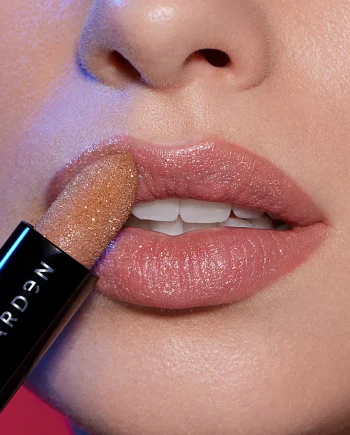 Rossetto Sparkle Lip Stick Eva Garden