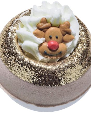 Bomb Cosmetics Bath Blaster - Deer Me