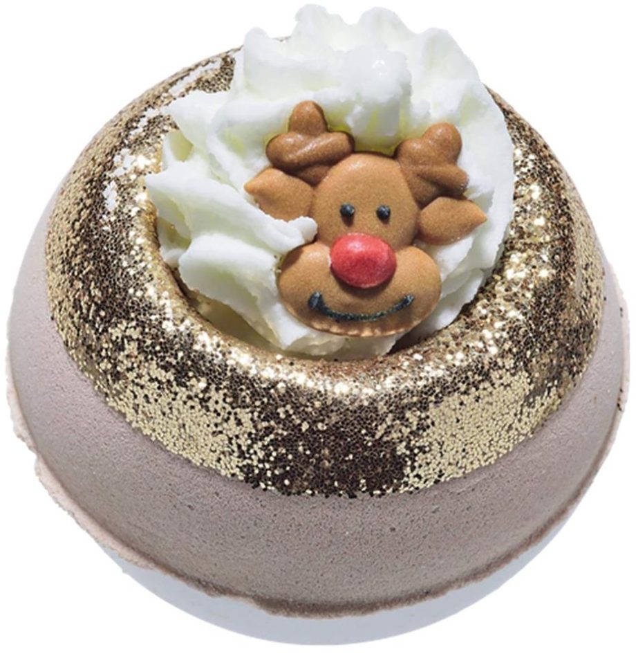 Bomb Cosmetics Bath Blaster - Deer Me