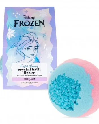 Disney Frozen Crystal Bath Fizzer