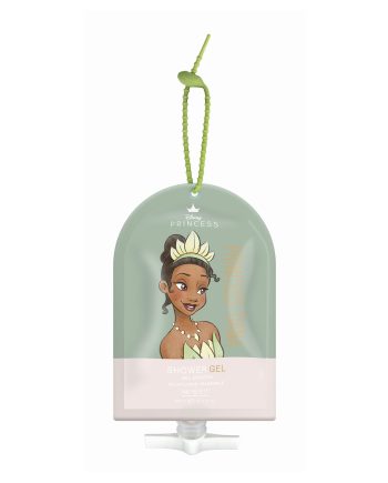Disney Pure Princess Tiana Shower Gel Disney Pure Princess Tiana Shower Gel 200 ml