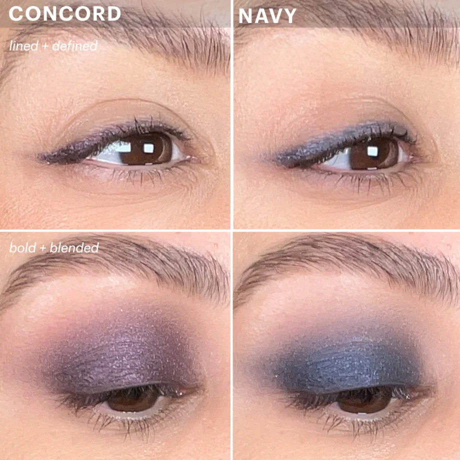 Glo Skin Beauty Cream Stay Shadow Stick Concord