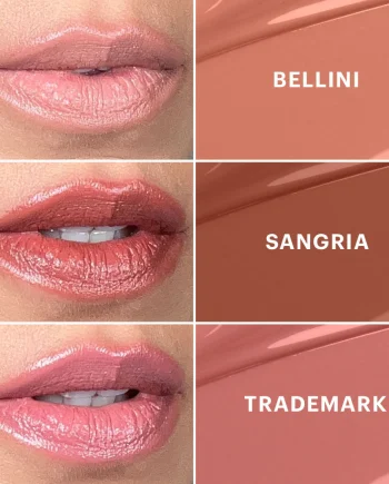 GLO-SKIN BEAUTY, CREAM GLAZE CRAYON- Sangria