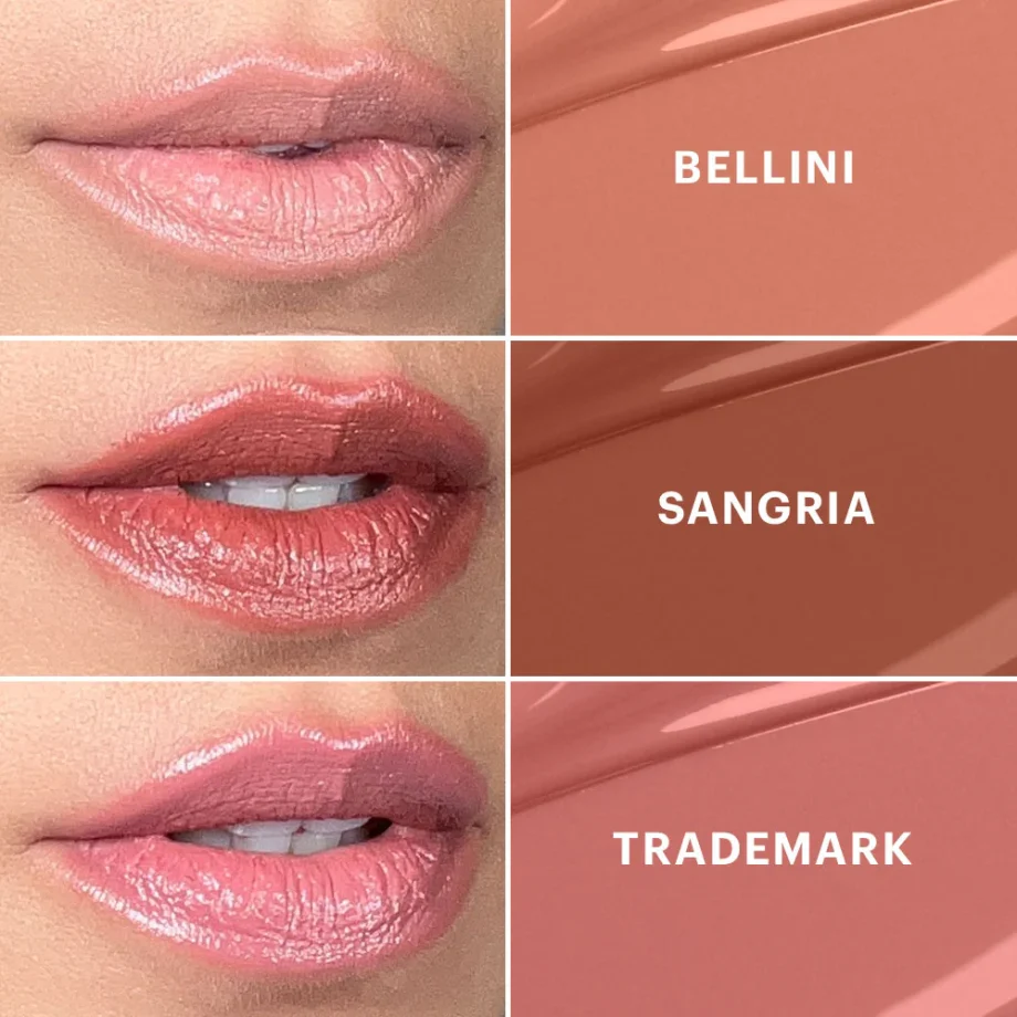 GLO-SKIN BEAUTY, CREAM GLAZE CRAYON- Sangria